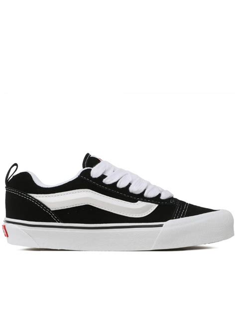 Vans Knu Skool noir