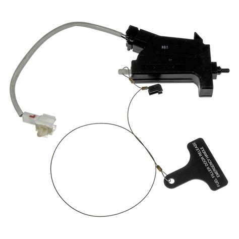 Dorman 759 491 Fuel Filler Door Lock Actuator