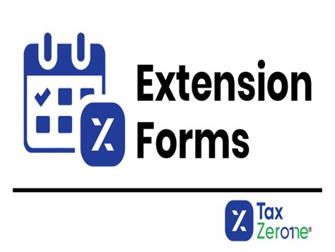 Taxzerone Helps Taxpayers Meet April Deadline With Form