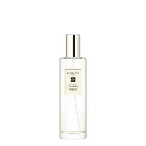 Lime Basil And Mandarin Room Spray Jo Malone London Official Online Store