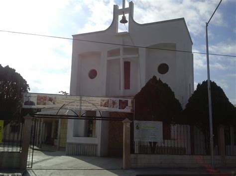 Horario De Misa En Parroquia Sagrada Familia De Apodaca