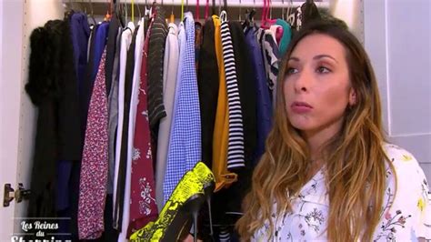 Les Reines Du Shopping Une Candidate Choque Avec Sa Tenue Sp Cial