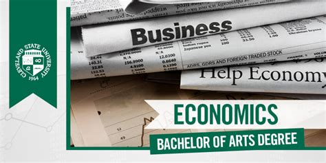 Economics Major | Cleveland State University