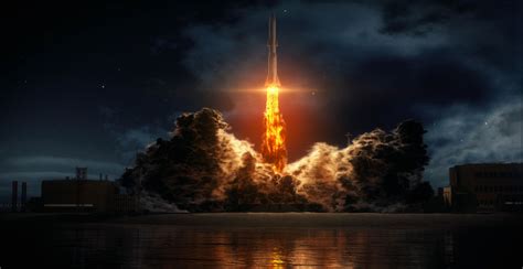 rocket screen shot gym rocket