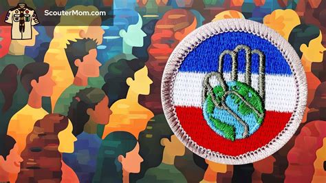 Citizenship In Society Merit Badge Requirements And Answers 25 Free Resources