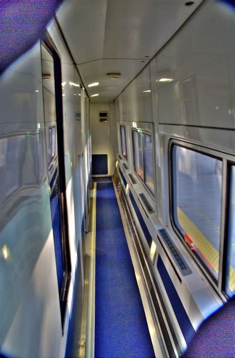 Amtrak/Viewliner/Interior | RailroadForums.com - Railroad Discussion ...