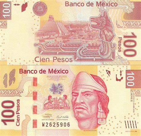 Mexican Currency And Banknotes Best Guide For 2024