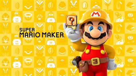 Super Mario Maker Review - GameSpot