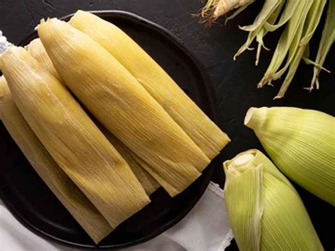 Corundas Y Uchepos Los Tamales Típicos De Michoacán