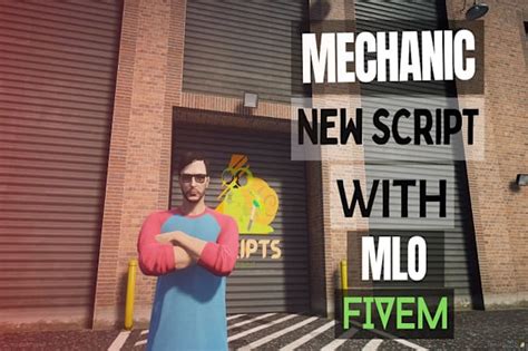 Be Fivem Developer Rp Qb Mlo Clothes Car Ped Script Skyrim Mod Ui