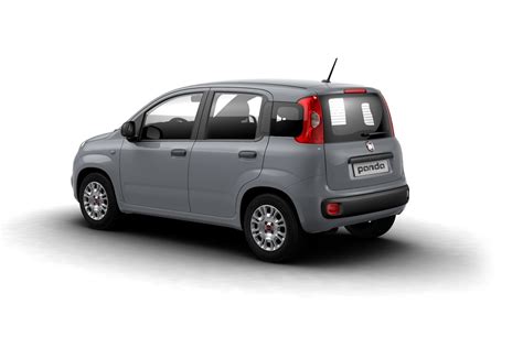 Fiat Panda Iii 2021 Prezzo Velocità Consumi Listino Auto