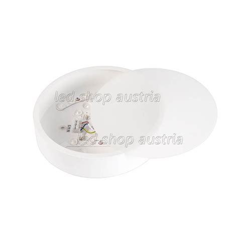 18W LED Deckenleuchte rund weiß neutralweiß LSA 2903 O 50 00 LED