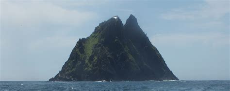 Unravelling the History of Skellig Michael | Skellig Michael Cruises