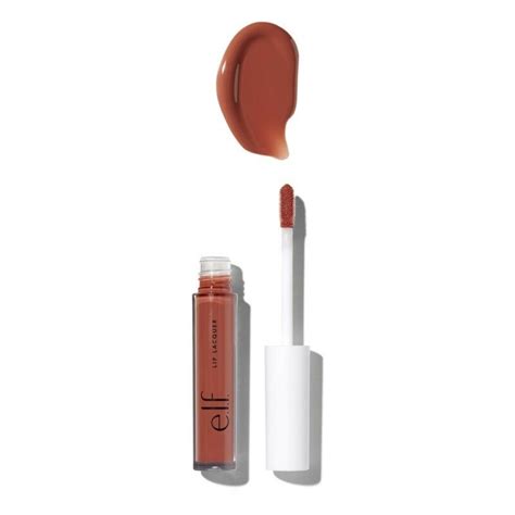 Cotd Elf Lip Lacquer Lip Gloss Shopee Malaysia