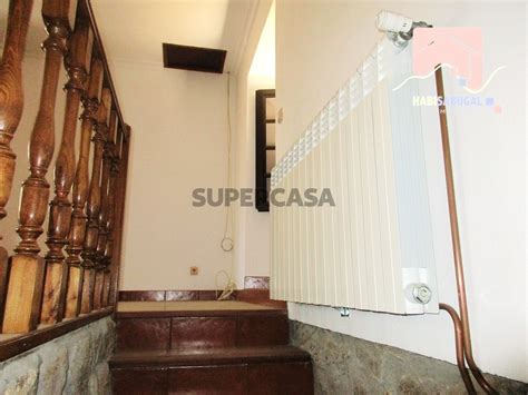 Quintas e casas rústicas Casa Rústica T5 Duplex à venda em Lajeosa e