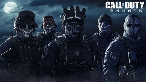 Call Of Duty Ghosts By Sweetjason H On Deviantart