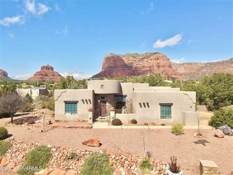 10 High View Dr Sedona Az 86351 ®