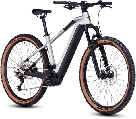 E Bike REACTION HYBRID SLX 750 Bosch PowerTube 750