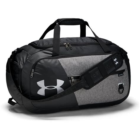 Sportovní taška Under Armour Undeniable Duffel 4 0 MD inSPORTline