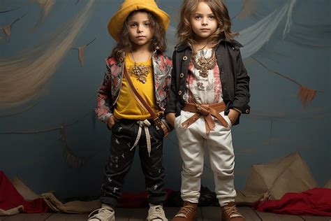 Kids Designer Fashion | Luxury Fashion for Children | Clothing Kid