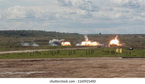 90 Thermobaric weapon Images, Stock Photos & Vectors | Shutterstock