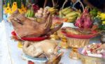 Exploring Chinese Praying Rituals To Gods And Ancestors