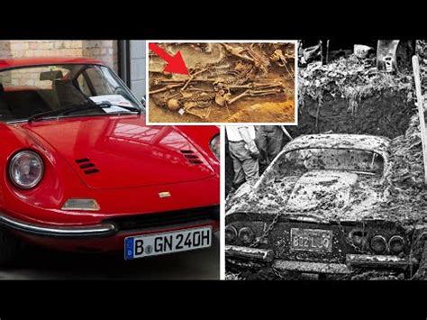 Strangest Discoveries Found Below Ground Youtube