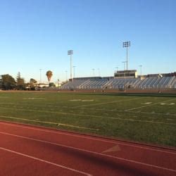 Zamperini Stadium - Stadiums & Arenas - Torrance - Torrance, CA ...