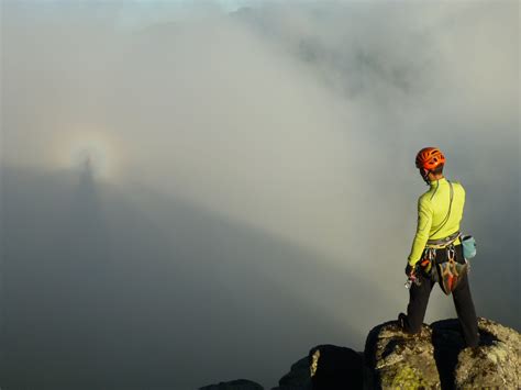 Escalada en roca un emocionante desafío Muntania Agencia de viajes