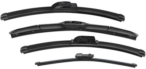 Aero Wiper Blades Official Website The Revolutionary Of Wiper Blade Technology