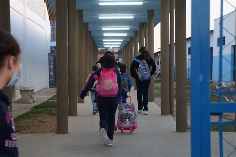 Secretaria Municipal De Educa O Inicia Cronograma Da Volta S Aulas