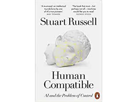 human compatible ai   problem  control bookpath