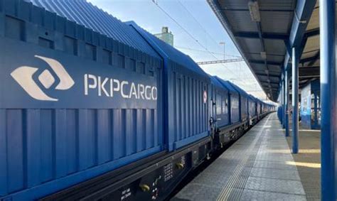 Pkp Cargo S A W Restrukturyzacji Rezygnacja Cz Onka Rady Nadzorczej