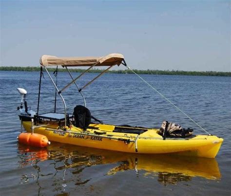 Ocean Kayak Fishing Setup 11 Best Ocean Fishing Kayaks For 2021 Kayak