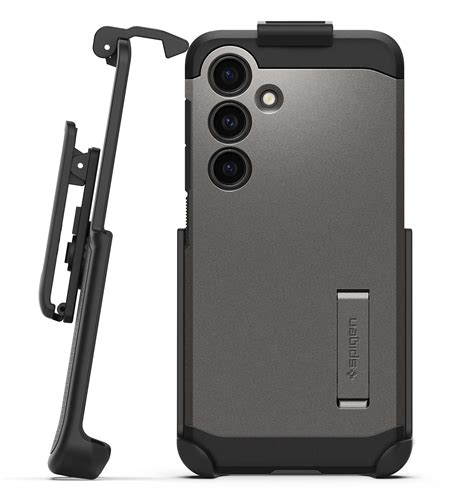 Belt Clip Holster For Spigen Tough Armor Samsung Galaxy S24 Encased