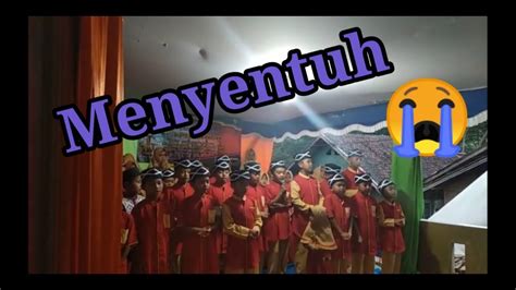 Paduan Suara Santri 2 Youtube