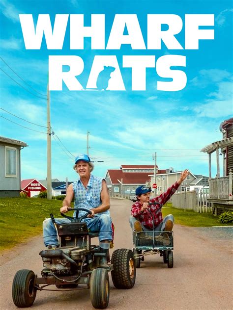 Wharf Rats Pictures - Rotten Tomatoes