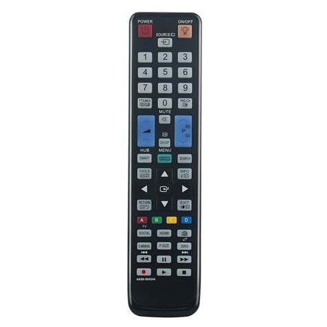 Samsung Curved Tv Remote