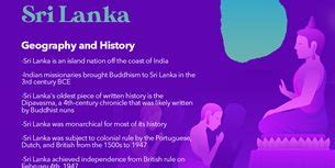 27 Interesting And Fun Sri Lanka Facts FactRetriever