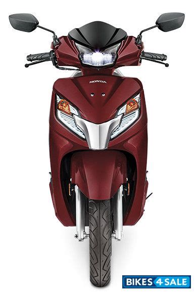 Sale Honda Activa 125 Bs6 Features In Stock