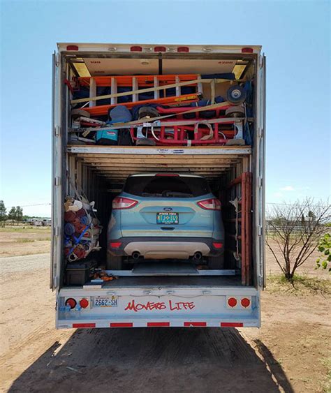 Will Moving Companies Ship Cars With Furniture Long Distance?