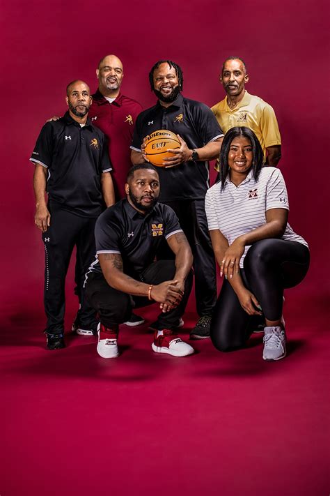 Bishop McNamara Women's Basketball Media Day 2021 on Behance