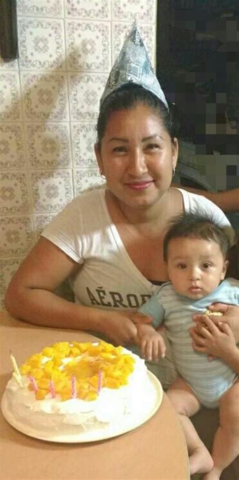 ARMANDITO YA ESTÁ EN EL CIELO CON SU MAMÁ SUS HERMANITAS LUCHAN POR