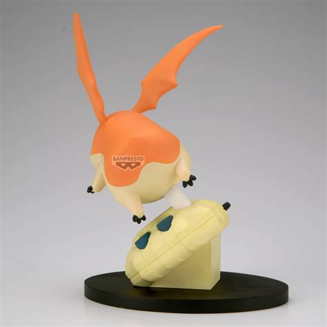 banpresto   digimon