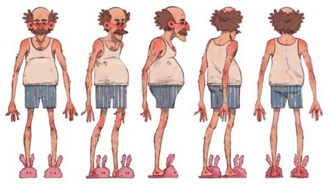 Pin By Cesur On Cartoon Character Design Animation Character Design