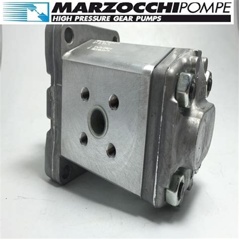 1P External Gear Pumps Marzocchi At Rs 6000 Triplicane Chennai ID