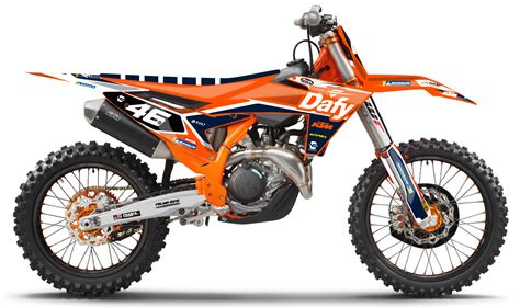 Kit D Co Ktm Sx Sxf Ng Kit D Co