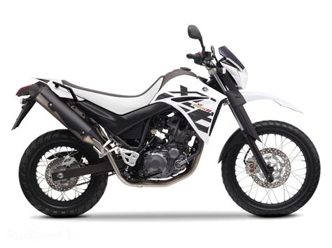 2014 Yamaha XT660R Review Gallery Top Speed