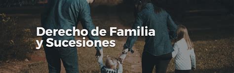 Derecho De La Familia Y Sucesiones Ley Abogados