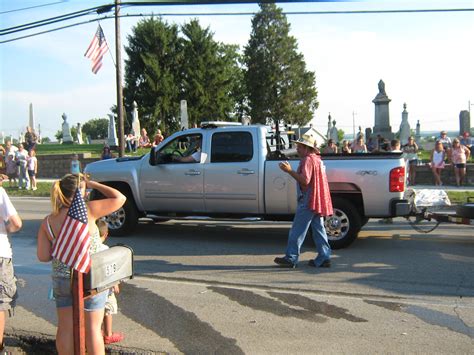 2013 Sweet Corn Festival Parade 118 Village Of Lodi Ohio Flickr